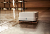 Робот для влажной уборки iRobot Braava Jet 240 (White) купить в интернет-магазине icover