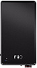 Усилитель FIIO A5 15119061 для наушников (Black) купить в интернет-магазине icover