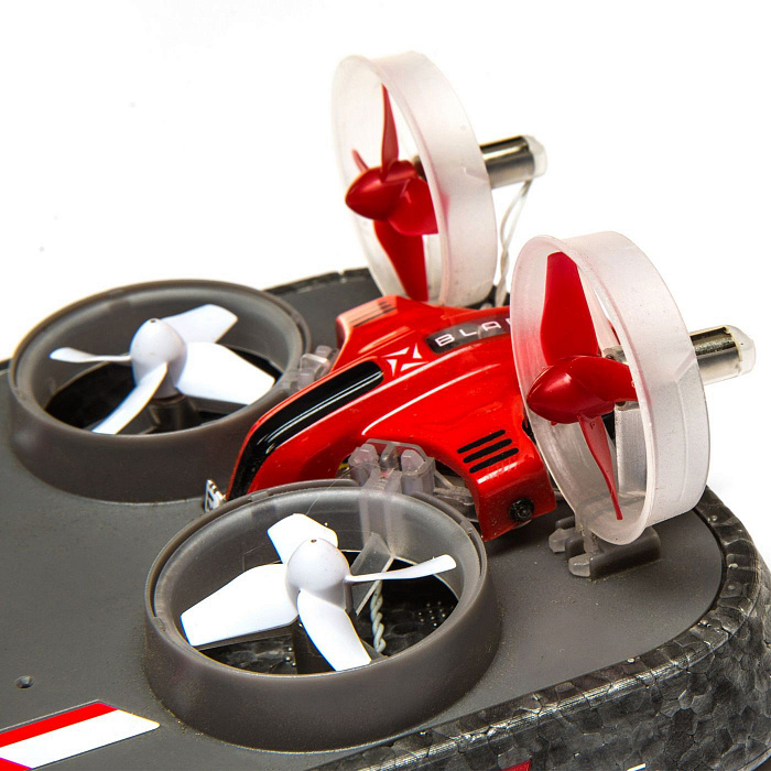 Квадрокоптер Blade Inductrix Switch RTF BLH9800 (Red) купить в интернет-магазине icover