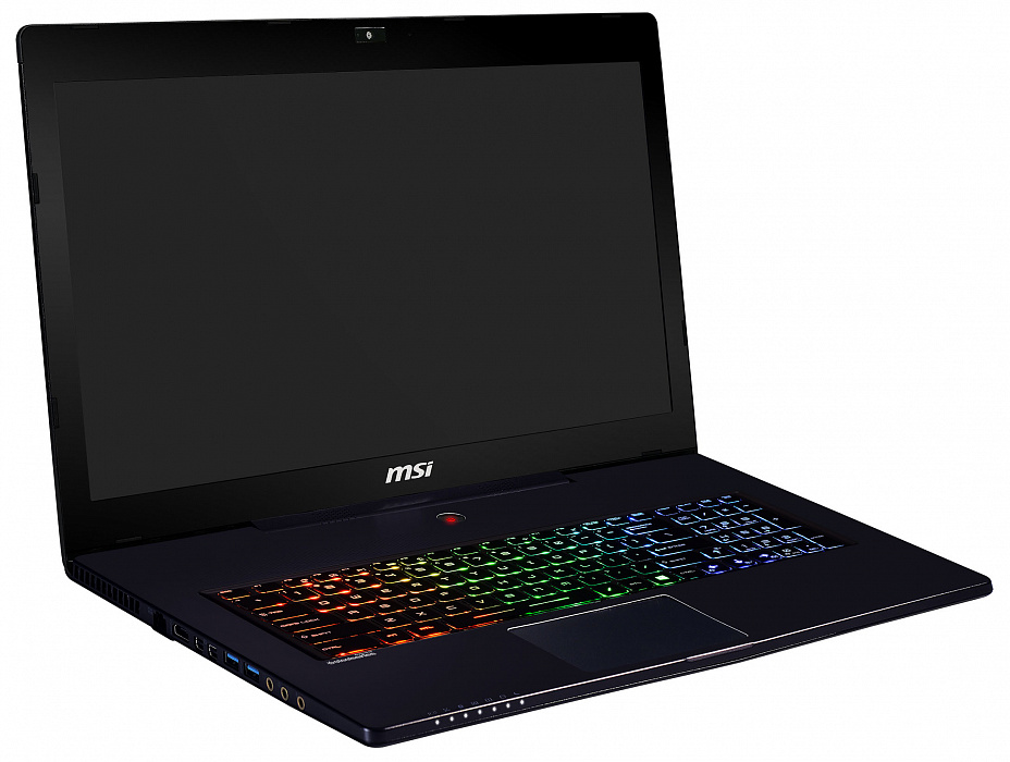 Ноутбук MSI GS70 2QC Stealth MS-1774 17.3", Intel Core i7-5700HQ 2.7GHz, 8Gb, 1Tb HDD (9S7-177414-027) купить в интернет-магазине icover