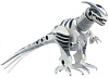Радиоуправляемые игрушка WowWee Roboraptor 8095 (White) купить в интернет-магазине icover