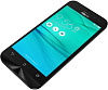 Смартфон Asus ZenFone Go 8Gb (ZB452KG-1A052RU) Black купить в интернет-магазине icover