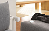 Термостат Elgato Eve Thermo 2019 для Apple Homekit (White) купить в интернет-магазине icover