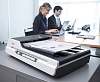 Epson GT-1500 - планшетный сканер (Blue/White) купить в интернет-магазине icover
