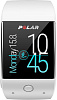 Умные часы с пульсометром Polar M600 (White) купить в интернет-магазине icover