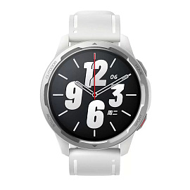 Купить смарт-часы xiaomi watch s1 active gl (moon white) в Москве. В нашем каталоге интернет-магазина icover.ru вы можете ознакомиться с ценами, подробным описанием, фотографиями и техническими характеристиками. Низкие цены. Высокое качество. Доставка по России. Заказать товары по телефону +7(495)229-39-50 Смарт-часы Xiaomi Watch S1 Active GL (Moon White) купить в интернет-магазине icover