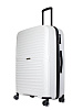 Чемодан Ridberg Business (White) размер L купить в интернет-магазине icover