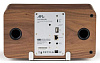Беспроводная акустика Ruark Audio MRx (Rich Walnut) купить в интернет-магазине icover