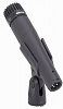 Динамический кардиоидный инструментальный микрофон Shure SM57-LCE 16907 (Black) купить в интернет-магазине icover