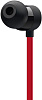Беспроводные наушники BeatsX The Beats Decade Collection (MRQA2ZE/A) для устройств Apple (Black/Red) купить в интернет-магазине icover