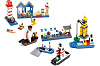 Lego Harbour Set (9337) - гавань купить в интернет-магазине icover
