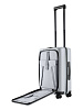 Чемодан NinetyGO Sweet journey Luggage 20" 6941413241977 (Grey) купить в интернет-магазине icover