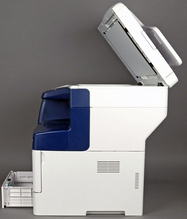 Xerox WorkCentre 3615DN - монохромное лазерное МФУ купить в интернет-магазине icover
