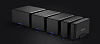 Контейнер для HDD/SSD 3.5" Orico NS100C3 (Black) купить в интернет-магазине icover