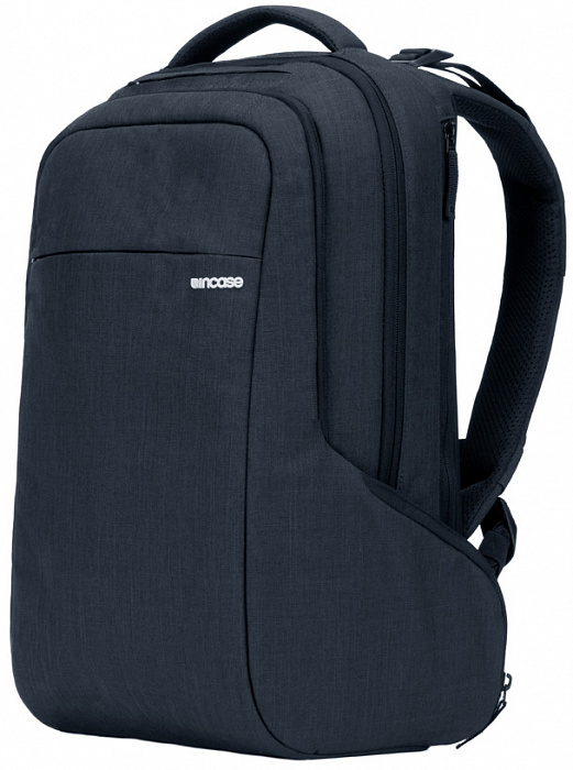 Рюкзак Incase Icon Backpack (INCO100413-HNY) для ноутбука до 15" (Navy) купить в интернет-магазине icover