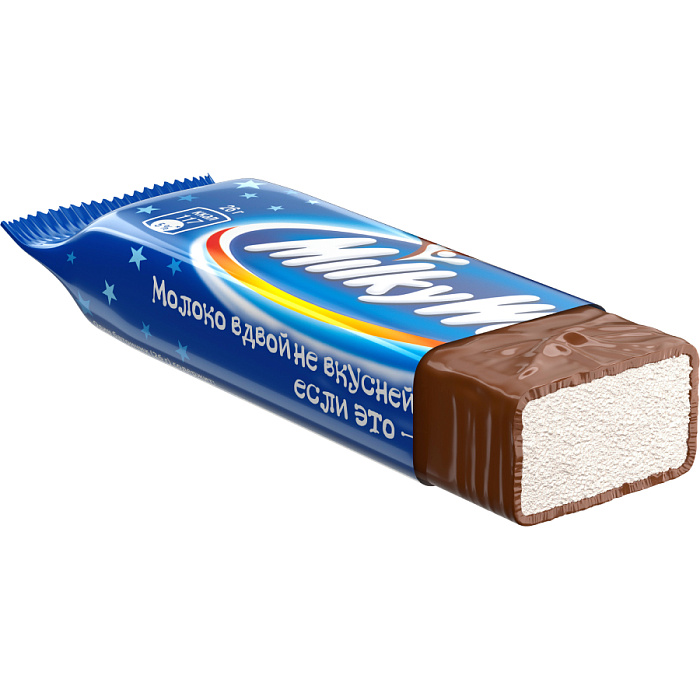 Ассорти BarsMix шоколадный батончик Snickers (4х40г), Milky Way (4х26г) 2 шт. купить в интернет-магазине icover