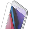 Защитное стекло Baseus Curved Glass (SGAPIPH8N-WA02) для iPhone 6/6S/7/8 (White) купить в интернет-магазине icover