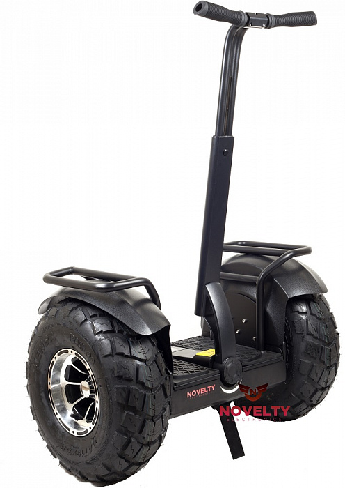 Novelty Electronics W5L 2x1000W 84V - городской сигвей (Black) купить в интернет-магазине icover