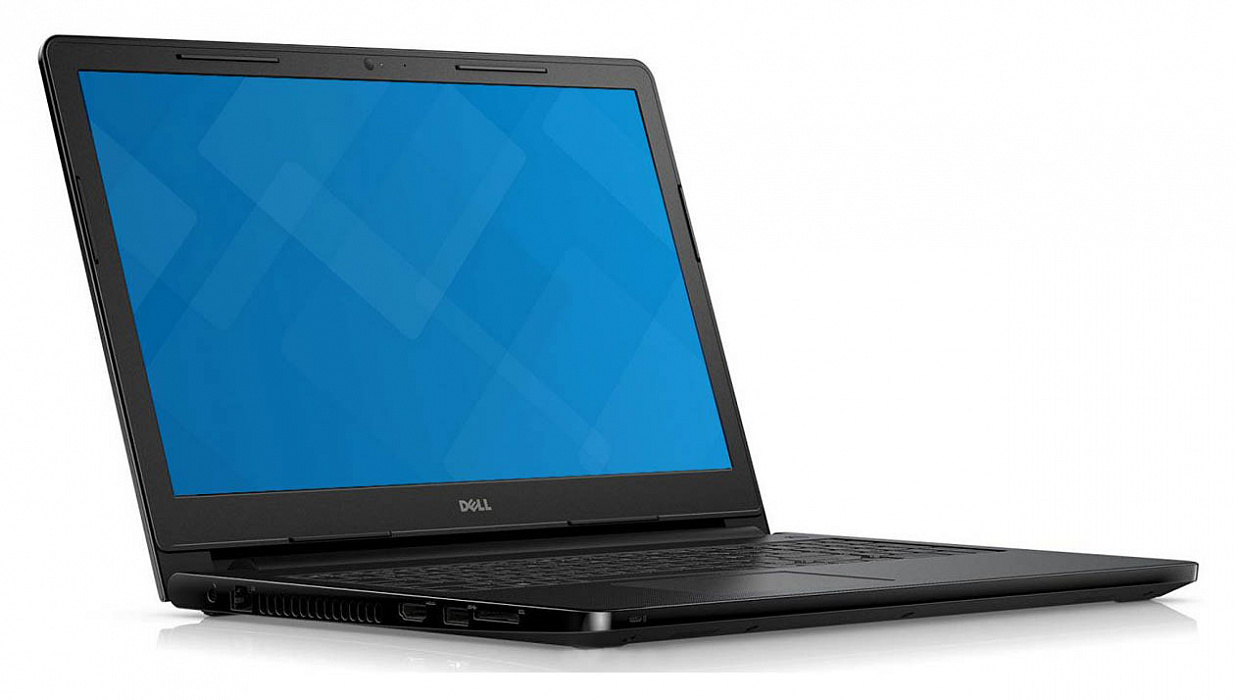 Ноутбук Dell Inspiron 3558 15.6" Intel Core i3-5015U 2.1GHz, 4Gb, 1Tb HDD, GeForce GT 920M (3558-5261) купить в интернет-магазине icover