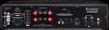 Cambridge Audio Azur 651W - усилитель мощности (Black) купить в интернет-магазине icover