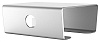Подставка Satechi Premium Aluminum Monitor Stand B00S5DXHGI для монитора (Silver) купить в интернет-магазине icover