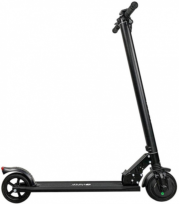 Электросамокат HIPER Stark DX650 (Black) купить в интернет-магазине icover