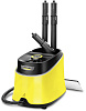 Пароочиститель Karcher SC 3 Deluxe EF (1.513-200.0) + Насадка для мытья окон Karcher (2.863-025.0) купить в интернет-магазине icover