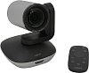 Веб-камера Logitech PTZ Pro 2 Camera (960-001186) купить в интернет-магазине icover