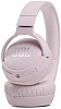 Bluetooth-наушники с микрофоном JBL Tune 660BTNC (Pink) купить в интернет-магазине icover
