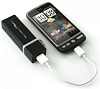 Mipow Power Tube 3000 - внешняя батарея для iPhone/ iPod (Silver) купить в интернет-магазине icover