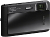 Фотоаппарат Sony Cyber-shot DSC-TX30 (Black) купить в интернет-магазине icover