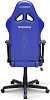 Игровое кресло DXRacer Racing Series OH/RZ90/INW (Black/Blue/White) купить в интернет-магазине icover