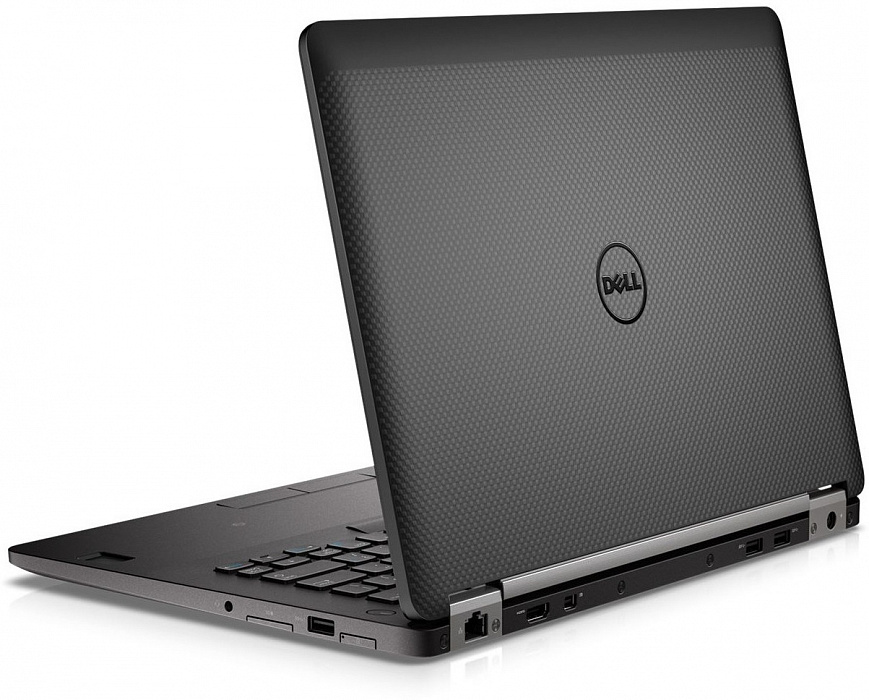 Ноутбук Dell Latitude E7470 14", Intel Core i5 6300U 2.4Ghz, 8Gb, 256Gb SSD (7470-4339) купить в интернет-магазине icover
