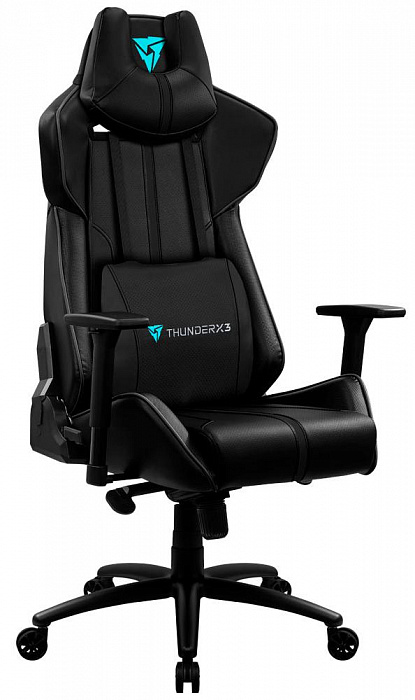 Игровое кресло ThunderX3 BC7 AIR (Black) купить в интернет-магазине icover
