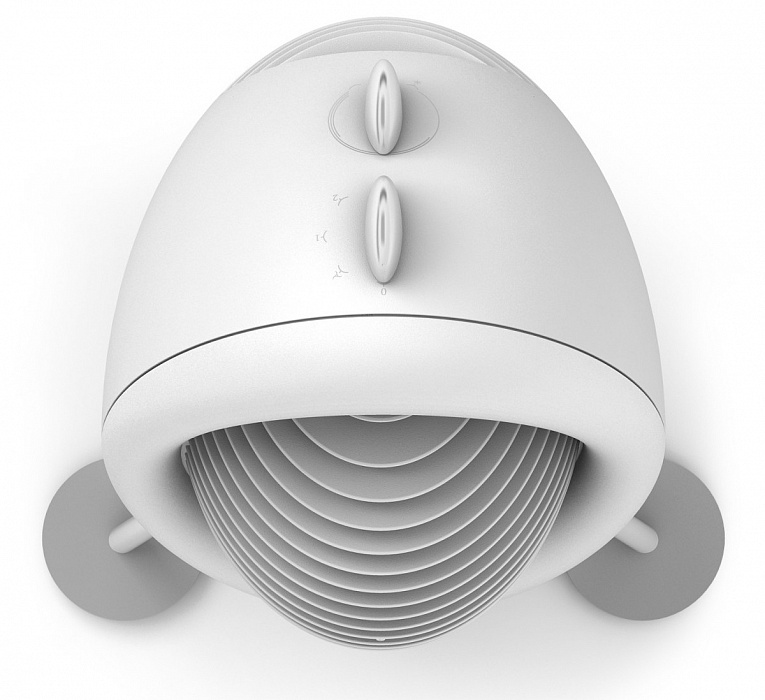 Тепловентилятор Stadler Form Max Air Heater M-006 (White) купить в интернет-магазине icover