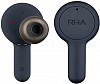 Bluetooth-наушники с микрофоном RHA TrueConnect (Navy Blue) купить в интернет-магазине icover