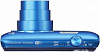 Фотоаппарат Nikon Coolpix S3700 (Blue) купить в интернет-магазине icover