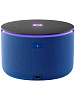 Умная колонка Яндекс Станция Мини 3 Про Zigbee YNDX00059BLU (Blue) купить в интернет-магазине icover