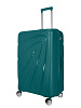 Комплект чемоданов Ridberg ICON L+M+S (Green) купить в интернет-магазине icover