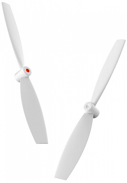 Мини-квадрокоптер Xiaomi MITU Mini RC Drone YKFJ01FM (White) купить в интернет-магазине icover