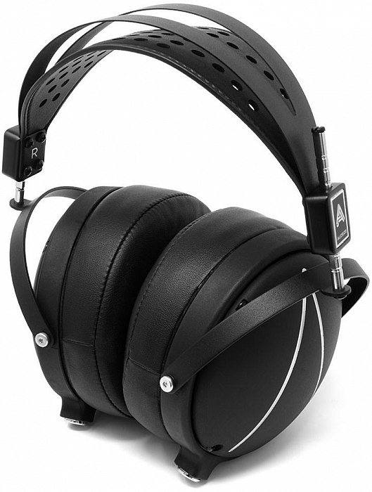 Наушники Audeze LCD2 Closed Back (Black) купить в интернет-магазине icover