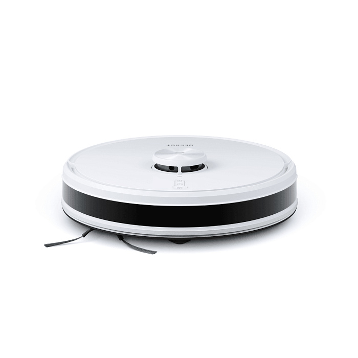 Робот-пылесос Ecovacs DEEBOT Y1 PRO DLX34-12ED (White) купить в интернет-магазине icover