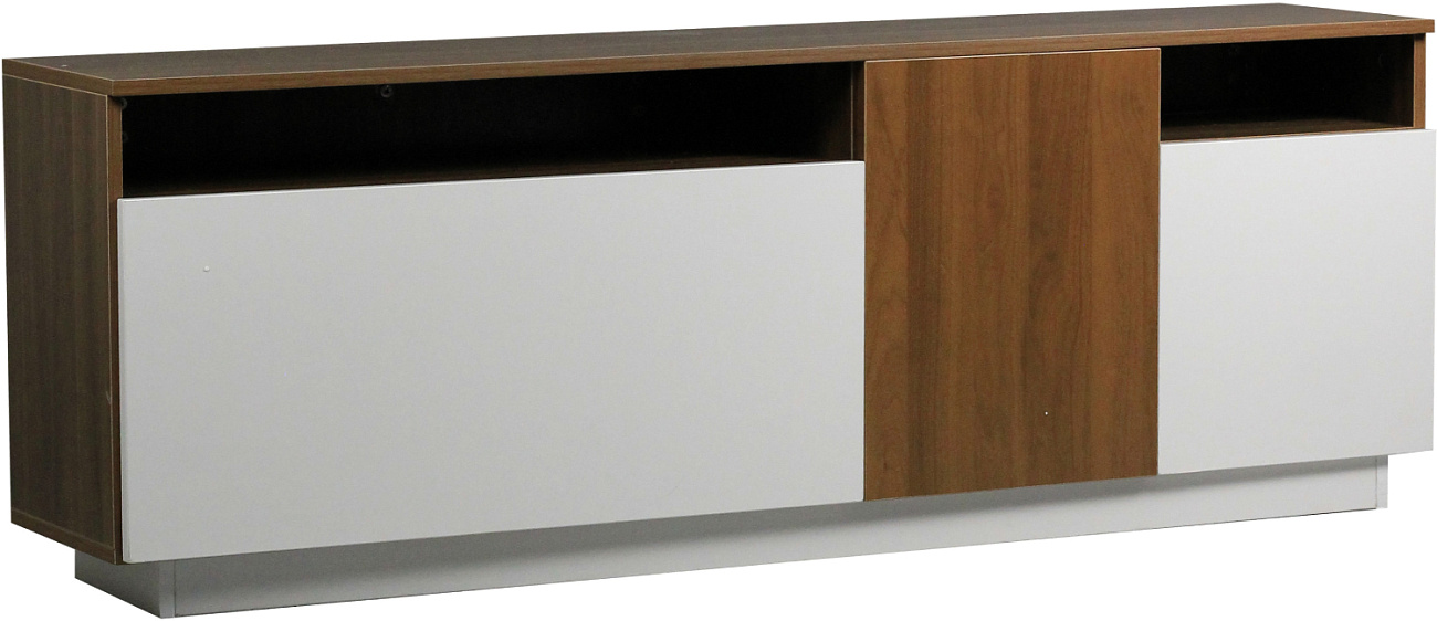 Тумба под ТВ Ridberg НОРДВИЛЬ 1500 x 295 x 460 мм (White) купить в интернет-магазине icover
