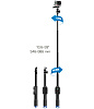 SP Gadgets Remote Pole 39" large (53021) - монопод большой с креплением для пульта купить в интернет-магазине icover