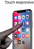 Защитное стекло Spigen Glas.tR SLIM HD (065GL24540) для iPhone Xs Max/11 Pro Max (Clear) купить в интернет-магазине icover