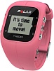 Пульсометр Polar A300 HR (Pink) купить в интернет-магазине icover