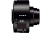 Sony Cyber-Shot DSC-QX10 - смартограф (Black)  купить в интернет-магазине icover