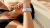 Ремешок UAG DOT (19249K315151) для Apple Watch Series 2/3/4/5/6/7/SE 42/44/45 mm (Soft Blue) купить в интернет-магазине icover