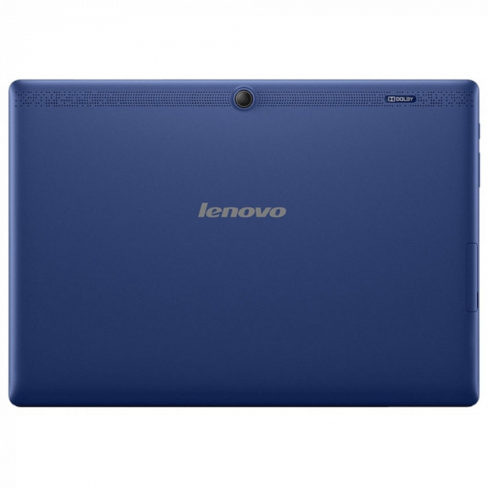 Планшет Lenovo Tab 2 A10-70L 16Gb 4G (Blue) купить в интернет-магазине icover