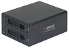 Контейнер Orico 3529RUS3 для HDD (Black) купить в интернет-магазине icover